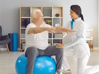 Rehabilitación neurológica: cada pequeño movimiento cuenta en tu recuperación