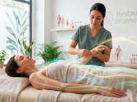Restauración Bioenergética: Tu Camino hacia el Equilibrio Total con Acupuntura y Kinesiología
