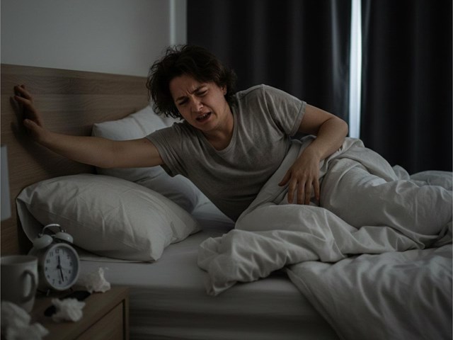 Rigidez al levantarse por la mañana por qué ocurre y cómo mejorarla con fisioterapia en Galicia