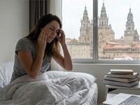 ¿Te levantas con dolor de mandíbula? Fisioterapia de ATM en Santiago para combatir el estrés diario