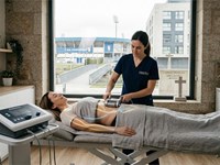 Vientre plano en Santiago: Cómo Rollaction transforma tu silueta desde nuestra nueva clínica en San Lázaro